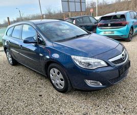 OPEL ASTRA J SPORTS TOURER 1.6 ENJOY SÉRÜLÉSMENTES!