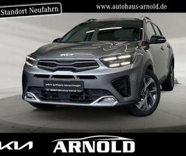 STONIC 1.0 T-GDI GT-LINE ABSTANDSTEMP. LED NAVI BC