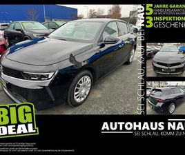 1.5 D ELEGANCE INTELLILUX LED + NAVI INKL. INSPEKT