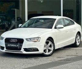 AUDI A5 SPORTBACK GENERATION2 SPORTBACK 1.8 TFSI 170 AMBIENTE