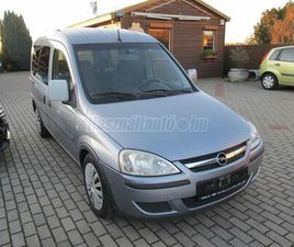 OPEL COMBO TOUR 1.3 CDTI COSMO EASYTRONIC