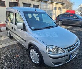 OPEL COMBO TOUR 1.4