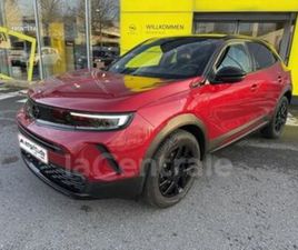 II 1.2 TURBO 130 GS LINE