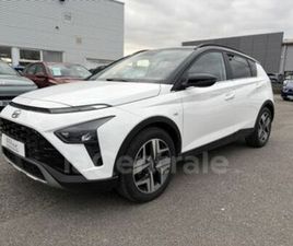 1.0 T-GDI 100 HYBRID 48V CREATIVE