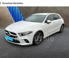 MERCEDES CLASSE A A 180 IV 180 STYLE LINE