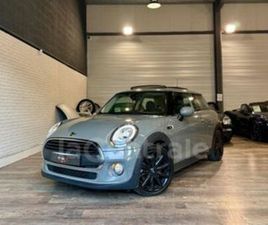 III (F56) ONE 1.2 102 EDITION BLACKFRIARS 3P