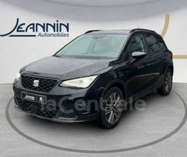 GENERATION2 1.0 TSI 95 CH START/STOP URBAN BVM5