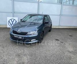 III 1.0 TSI 95 CLEVER