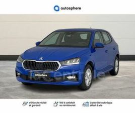 IV 1.0 TSI 95 AMBITION