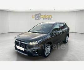 1.4 BOOSTERJET HYBRID PRIVILEGE