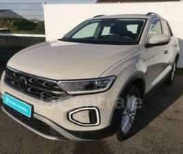 GENERATION2 1.0 TSI 110 START/STOP LIFE PLUS BVM6