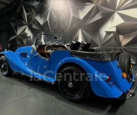 MORGAN 4/4 1.6 95 4PL