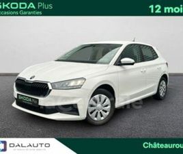 IV 1.0 MPI 80 ACTIVE