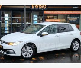 VIII 1.5 TSI ACT 130 OPF LIFE BV6