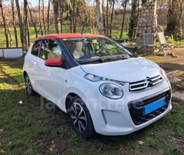 II 1.2 PURETECH 82 AIRSCAPE FEEL 3P