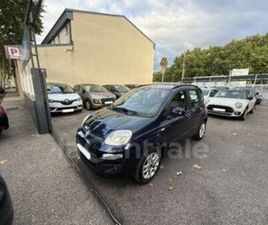 III 0.9 TWINAIR TURBO 8V 85 S/S 4X4