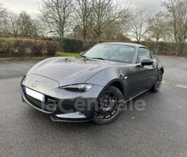 IV GENERATION2 RF 1.5 SKYACTIV-G 132 HOMURA