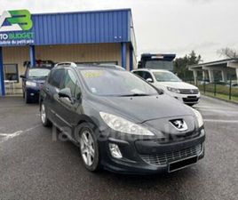 SW 1.6 THP 156 FELINE