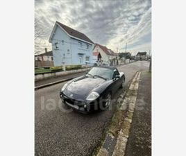 GENERATION2 1.8 16S SPIDER EUROPA