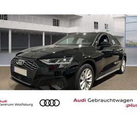 35TFSI SITZHZ/LED/APS