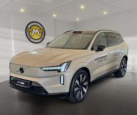 VOLVO EX90 VOLVO EX90 TWIN PERFORMANCE AWD 111KWH ULTRA