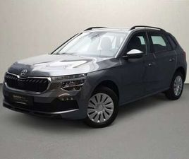 TSI ESSENCE AHK LED PDC SHZ SMARTLINK DAB