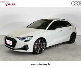 IV SPORTBACK 35 TDI 150 DESIGN S TRONIC 7