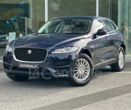 2.0 D 180 11CV PRESTIGE 4X4 BVA8