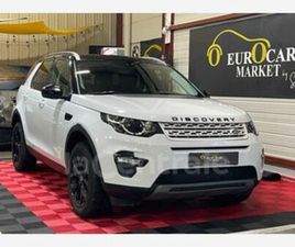 2.2 SD4 190 SE AWD AUTO