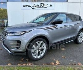 II D165 BVA 4WD R-DYNAMIC S