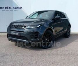 LAND ROVER RANGE ROVER EVOQUE D240 II D240 4WD R-DYNAMIC HSE BVA9