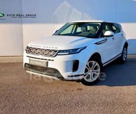 LAND ROVER RANGE ROVER EVOQUE D240 II D240 AWD BUSINESS BVA9