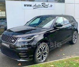 2.0 D240 14CV 4WD S R-DYNAMIC AUTO