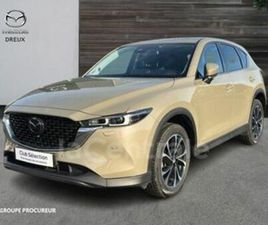 II GENERATION2 2.2 SKYACTIV-D 184 4X2 SELECTION BVA