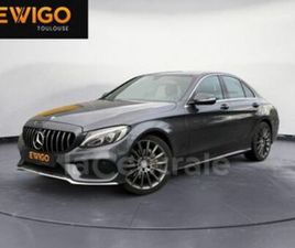 IV 220 CDI BLUEEFFICIENCY SPORTLINE 7G-TRONIC