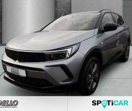 GS LINE 1.5 D NAVI 360 KAMERA LED BLENDFREIES FERN