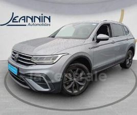 GENERATION2 2.0 TDI 150 DSG7 LIFE BUSINESS