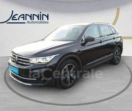 II GENERATION2 2.0 TDI 150 ELEGANCE EXCLUSIVE DSG7
