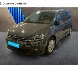VOLKSWAGEN TOURAN III 2.0 TDI 150 LIFE PLUS DSG7 7PL