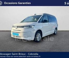 VII 2.0 TDI 150 COAST DSG7