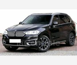 (F15) XDRIVE30D 258 EXCLUSIVE BVA8