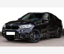 (F16) XDRIVE40D 313 M SPORT BVA8