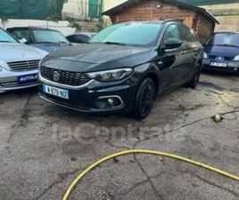 II SW 1.6 MULTIJET 120 S/S BUSINESS DCT