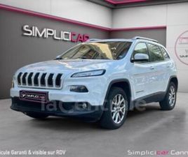 IV 2.0 MULTIJET 170 AD1 LONGITUDE BUSINESS 4WD AUTO