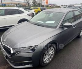 SKODA OCTAVIA IV 2.0 TDI 150 BUSINESS DSG7