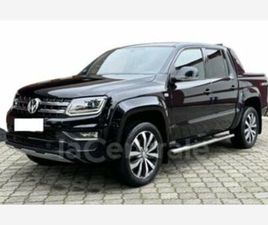 (3) 3.0 V6 TDI 258CH AVENTURA PERMANENT 4MOTION 4X4 BVA