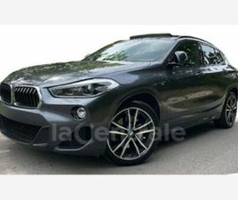 (F39) XDRIVE 20D M SPORT X BVA8