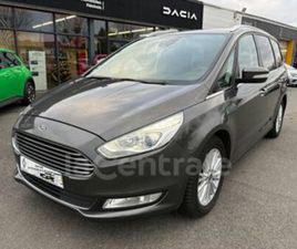 FORD GALAXY III 2.0 ECOBLUE 150 S&S TITANIUM AUTO
