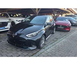 HYBRID ALS EXCLUSIVE-LINE