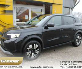 GS HYBRID 107 KW SHZ|LRHZ|PDC|NAVIALU|